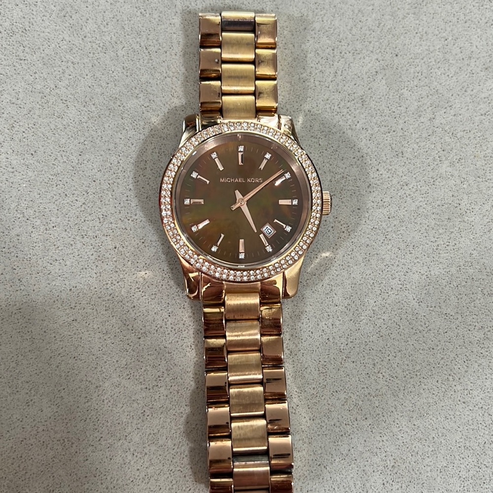 Michael Kors Watch